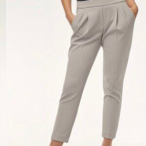 Aritzia Babaton Cohen Ankle Pant